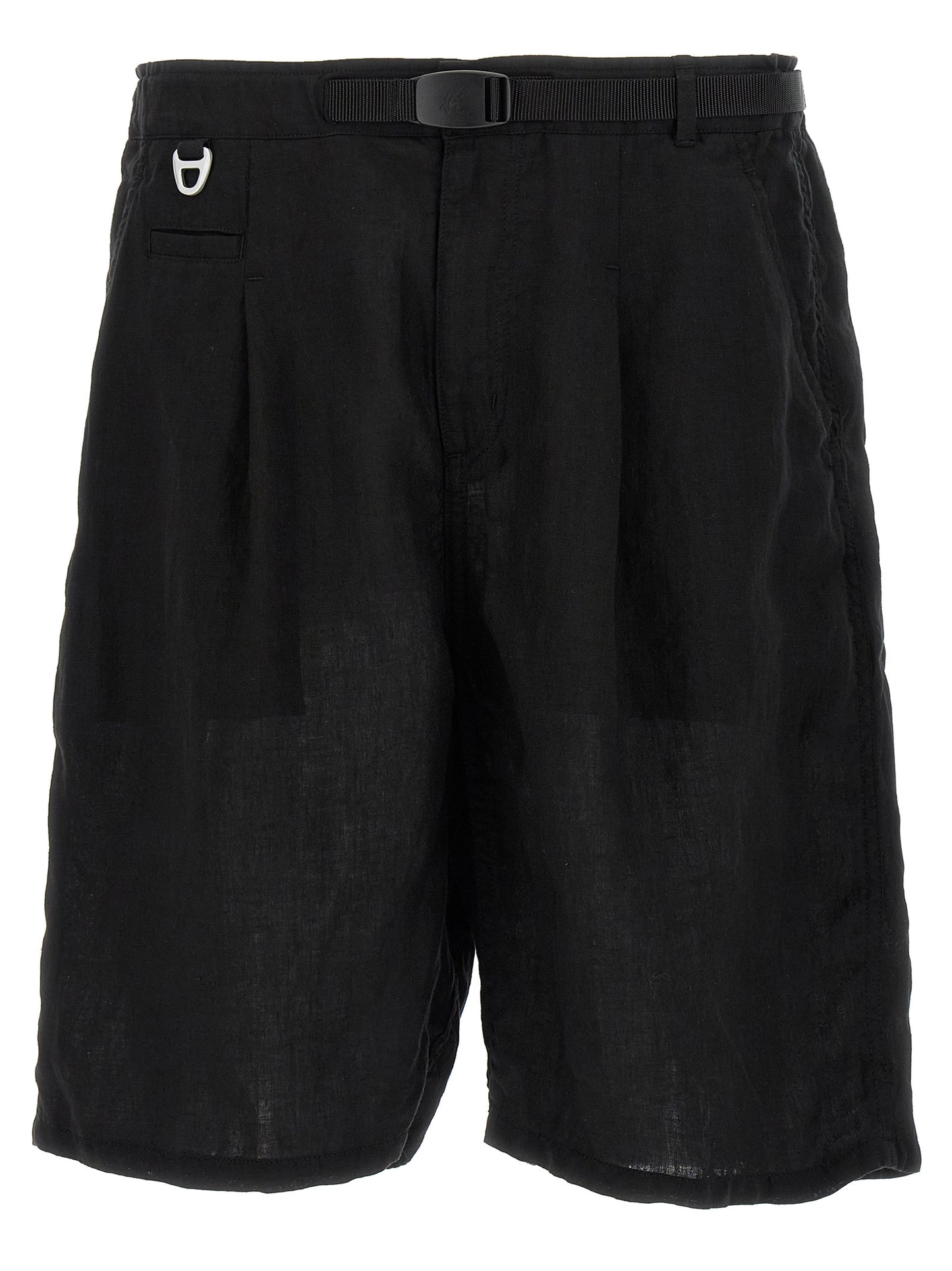 'Walker Easy Shorts' Bermuda shorts UNDERCOVER×Nonnative Bermuda, short
