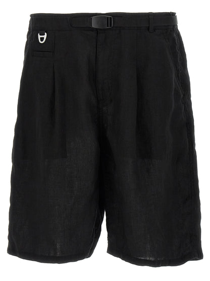 'Walker Easy Shorts' Bermuda shorts UNDERCOVER×Nonnative Bermuda, short