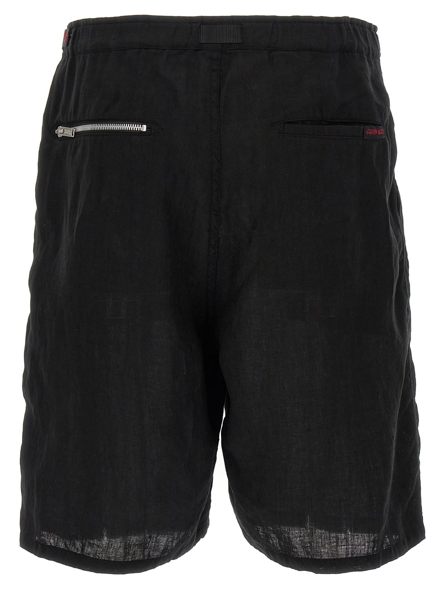 'Walker Easy Shorts' Bermuda shorts UNDERCOVER×Nonnative Bermuda, short
