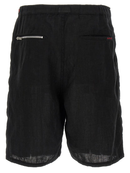 'Walker Easy Shorts' Bermuda shorts UNDERCOVER×Nonnative Bermuda, short