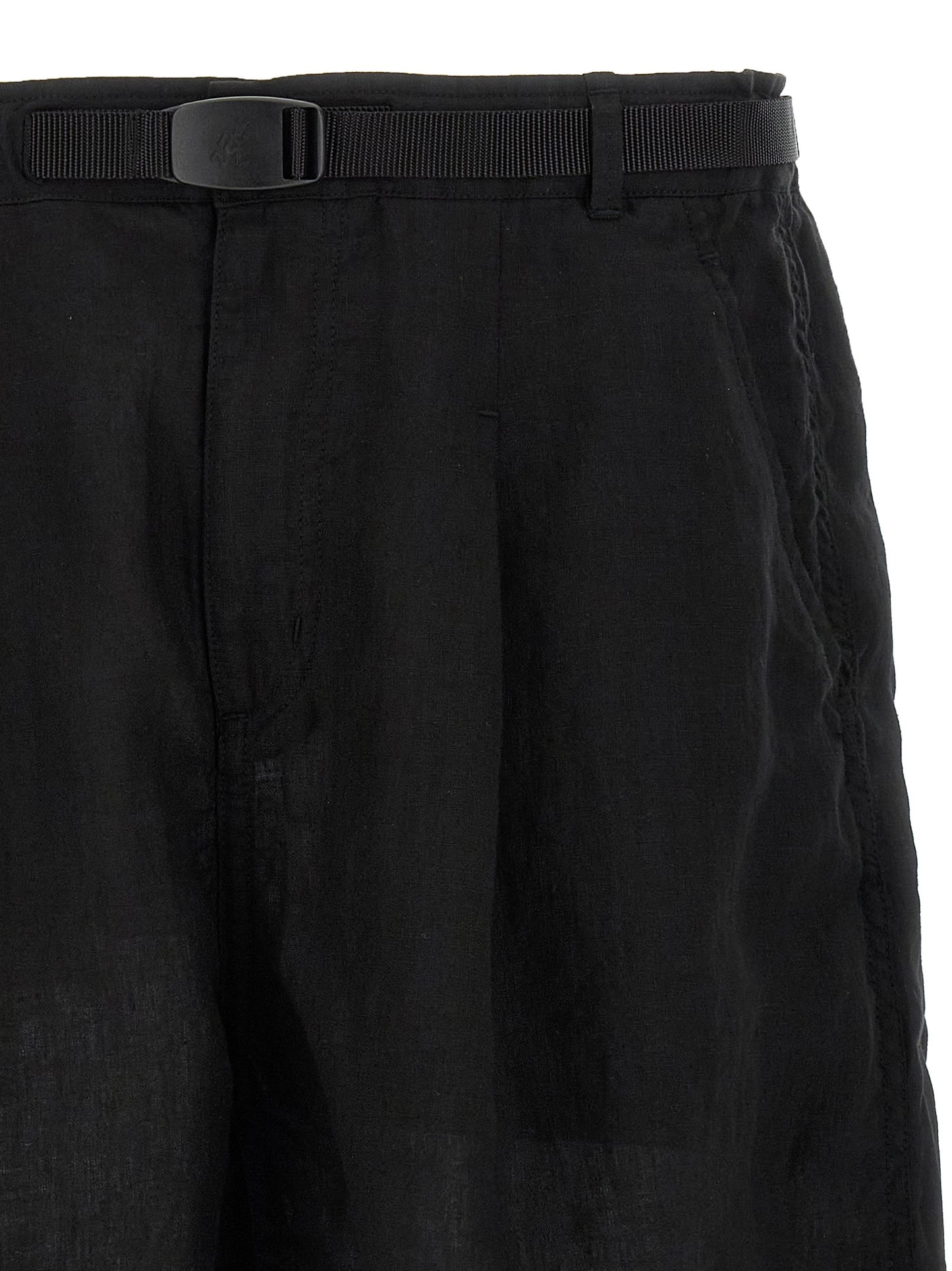 'Walker Easy Shorts' Bermuda shorts UNDERCOVER×Nonnative Bermuda, short