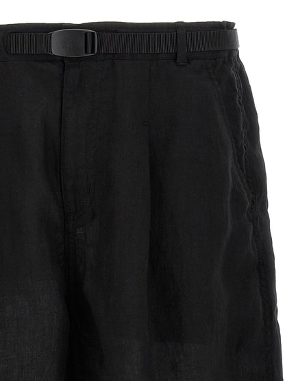 'Walker Easy Shorts' Bermuda shorts UNDERCOVER×Nonnative Bermuda, short