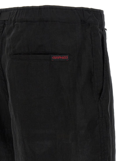 'Walker Easy Shorts' Bermuda shorts UNDERCOVER×Nonnative Bermuda, short