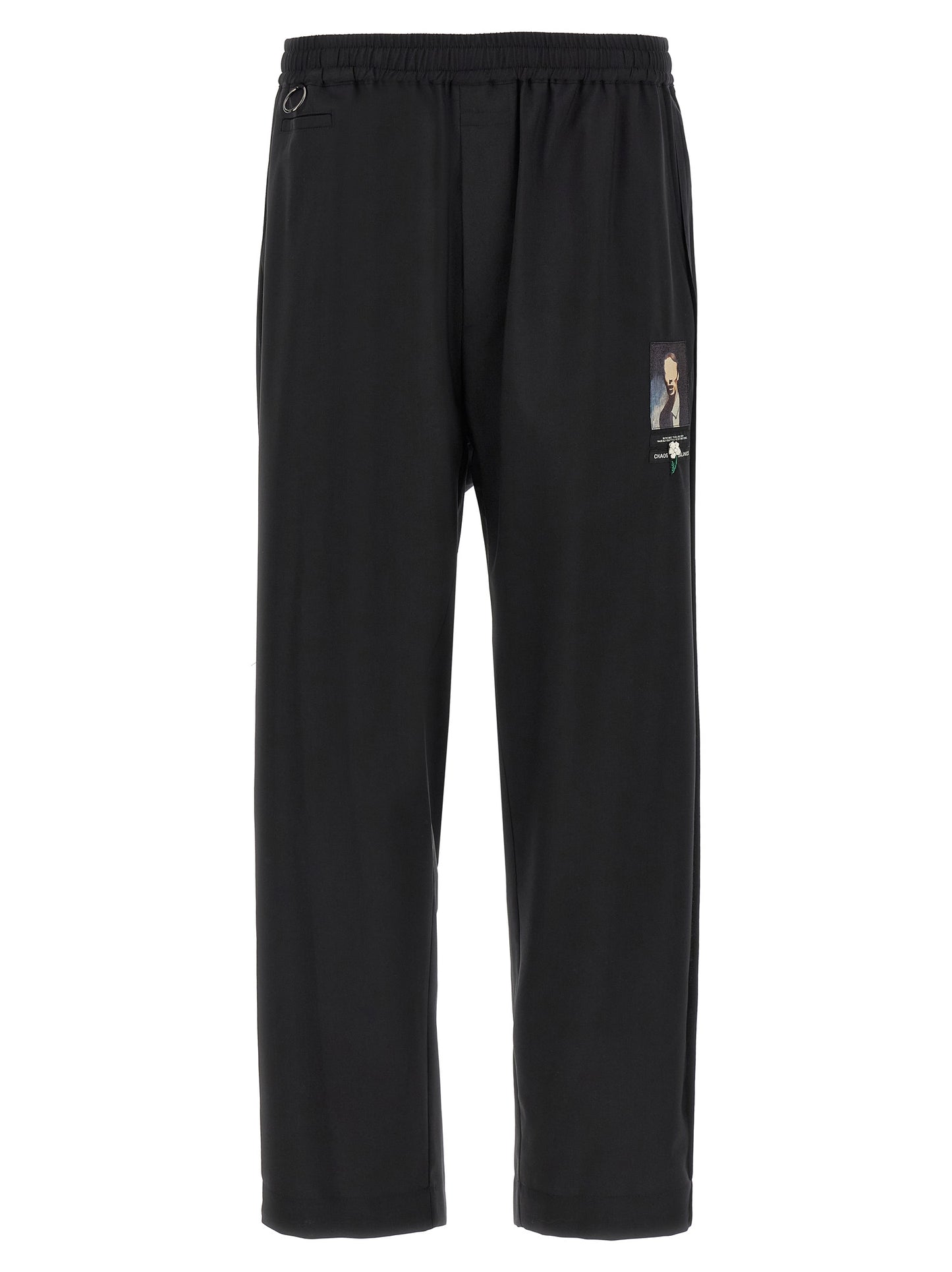 'UC1E4519' pants Pants