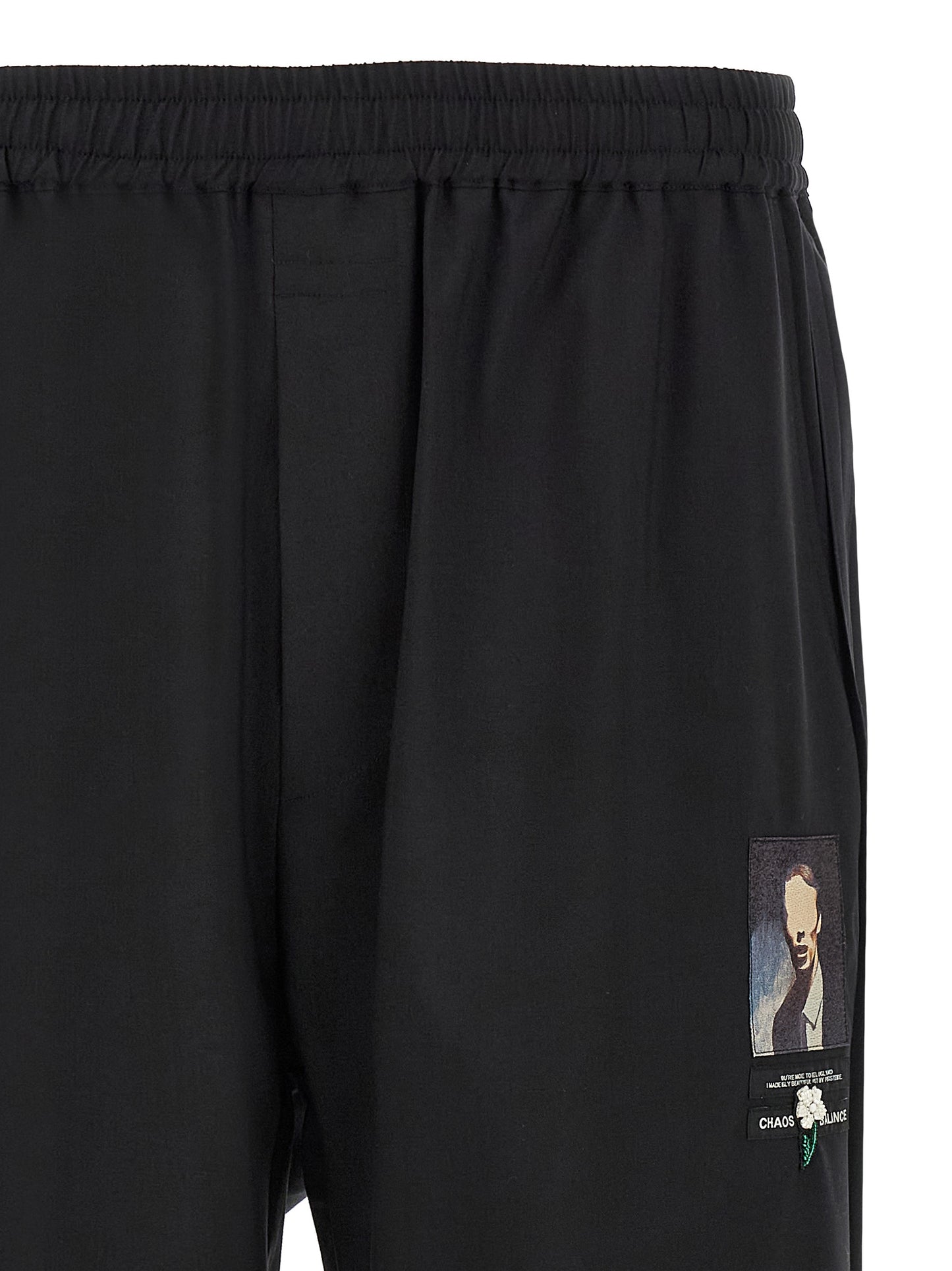 'UC1E4519' pants Pants