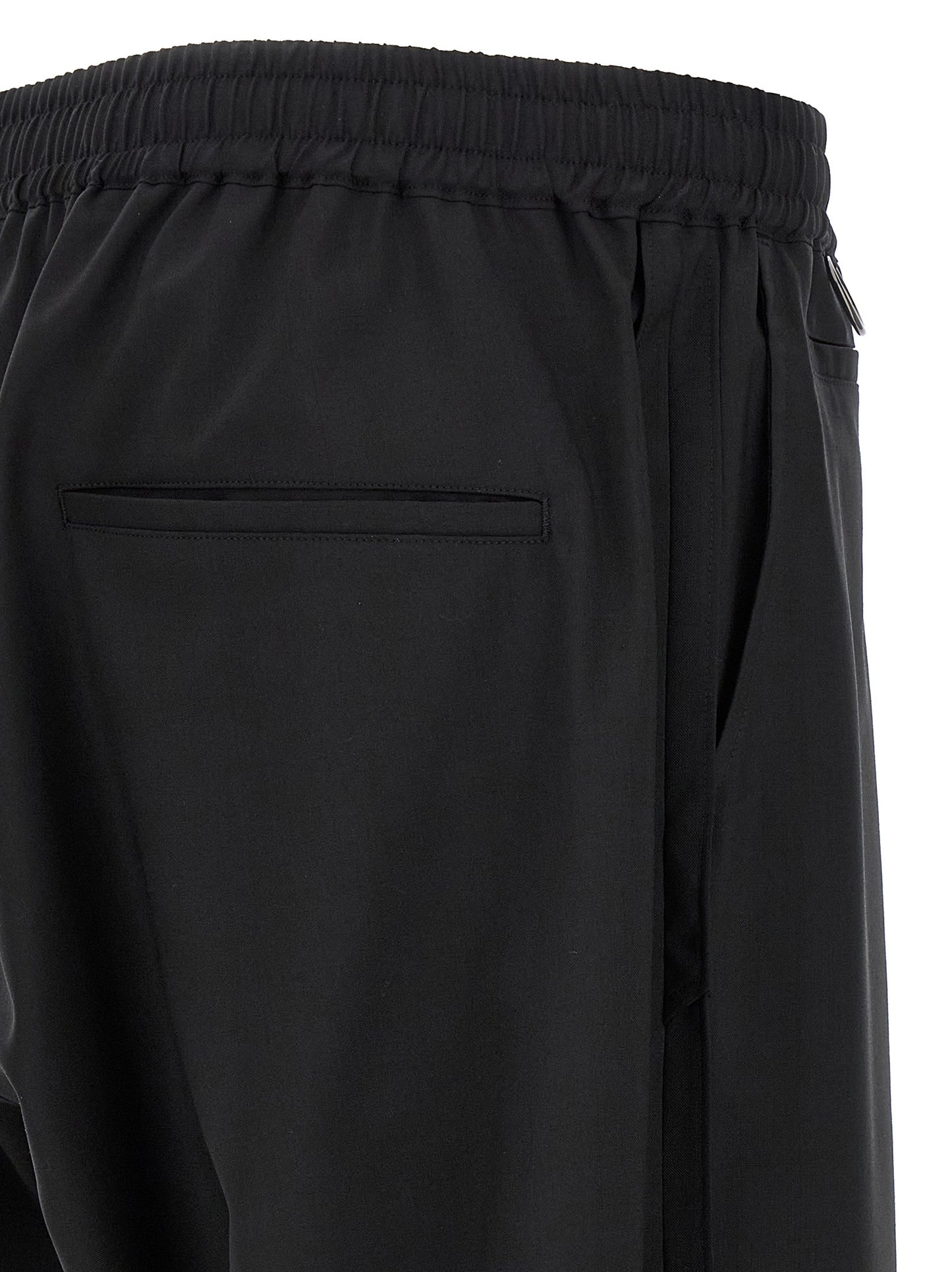 'UC1E4519' pants Pants