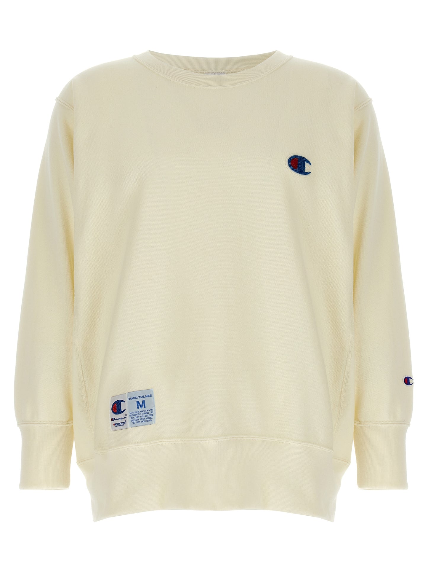 Champion x Undercover sweatshirt T-shirt