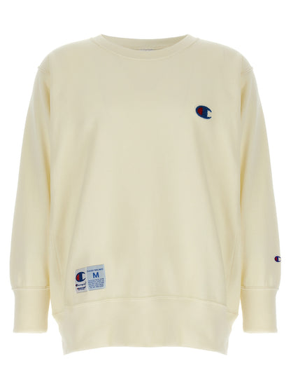Champion x Undercover sweatshirt T-shirt