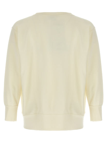 Champion x Undercover sweatshirt T-shirt