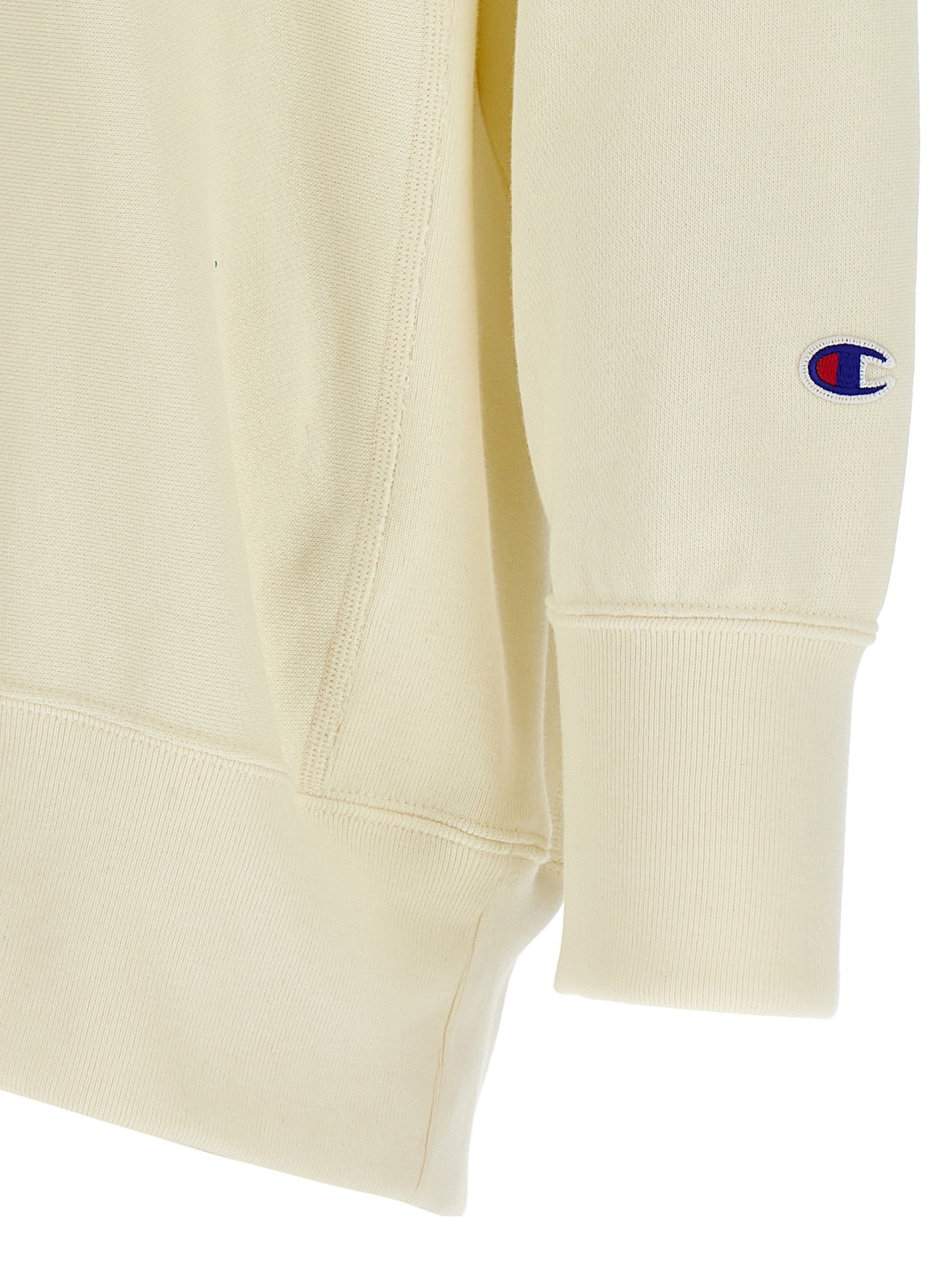 Champion x Undercover sweatshirt T-shirt