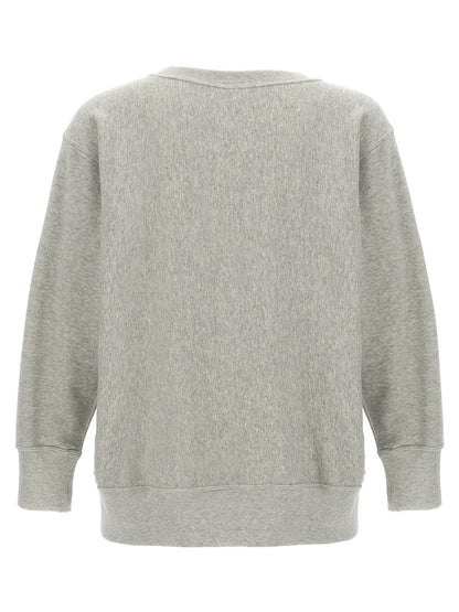 Champion x Undercover sweatshirt T-shirt