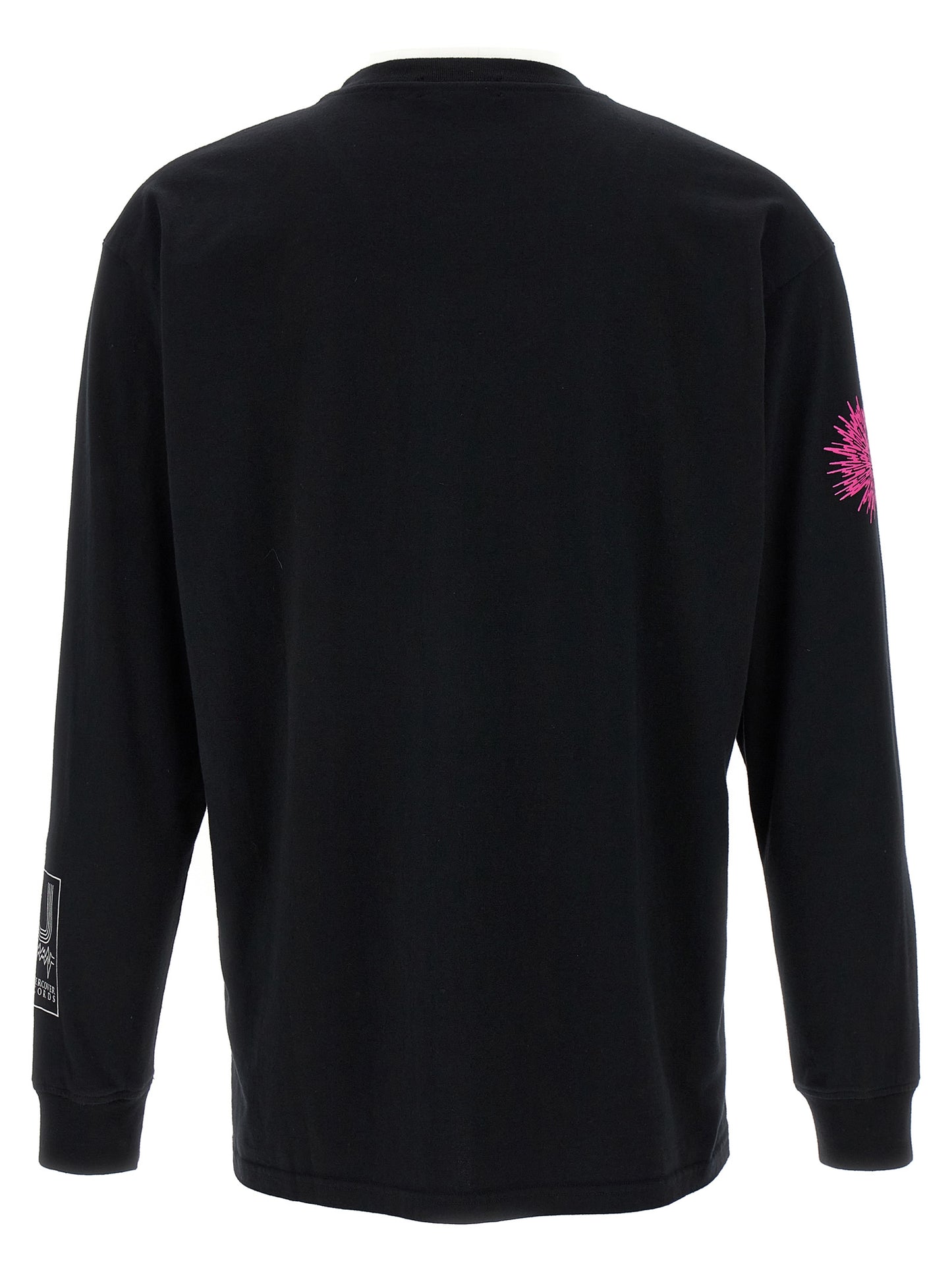'UC1E4892-2' T-shirt T-shirt
