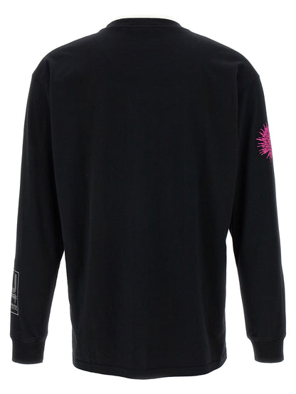 'UC1E4892-2' T-shirt T-shirt
