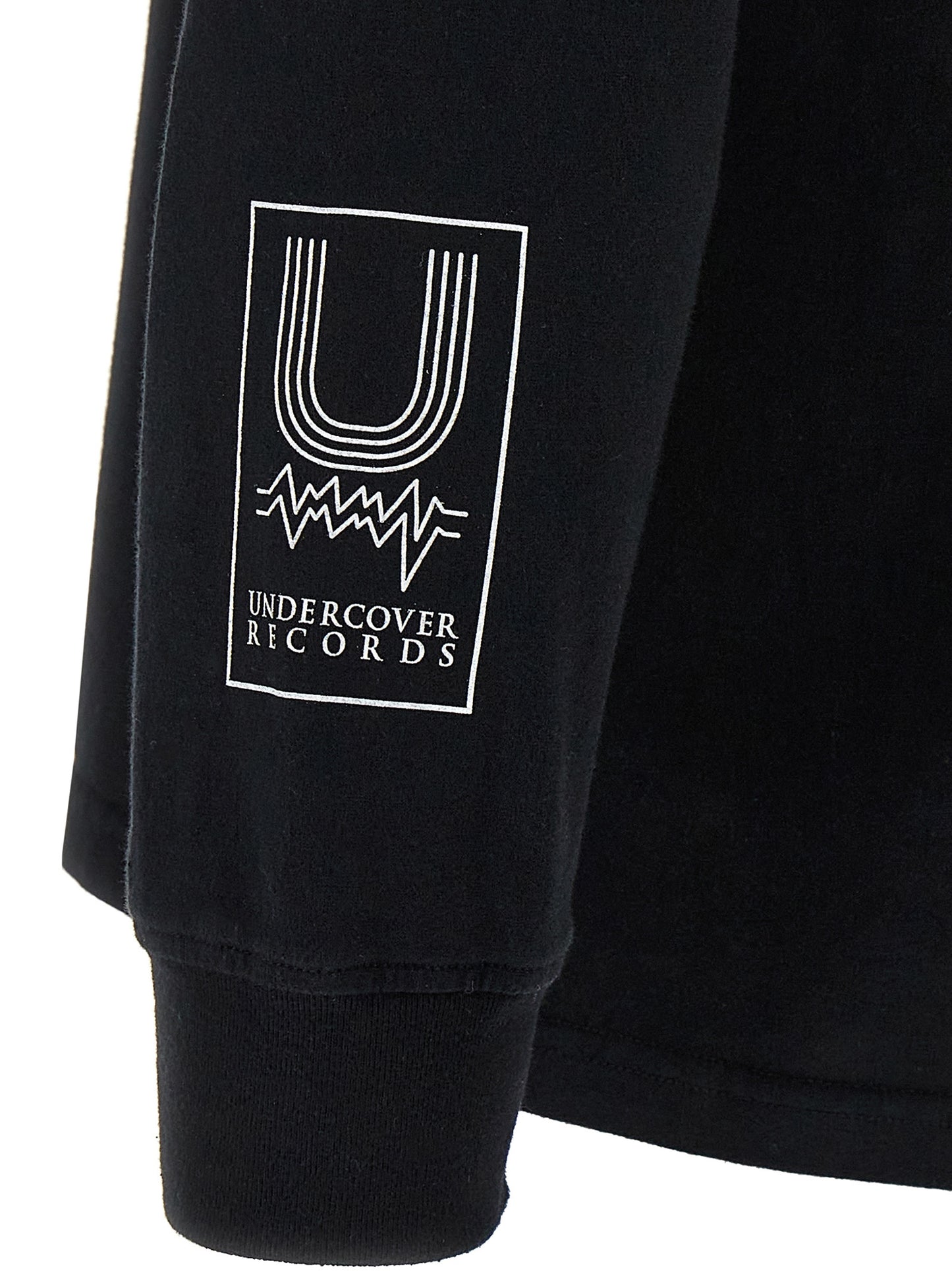 'UC1E4892-2' T-shirt T-shirt