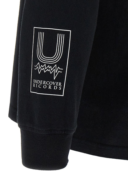 'UC1E4892-2' T-shirt T-shirt