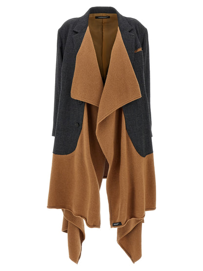 Shawl blazer Blazer and Suits