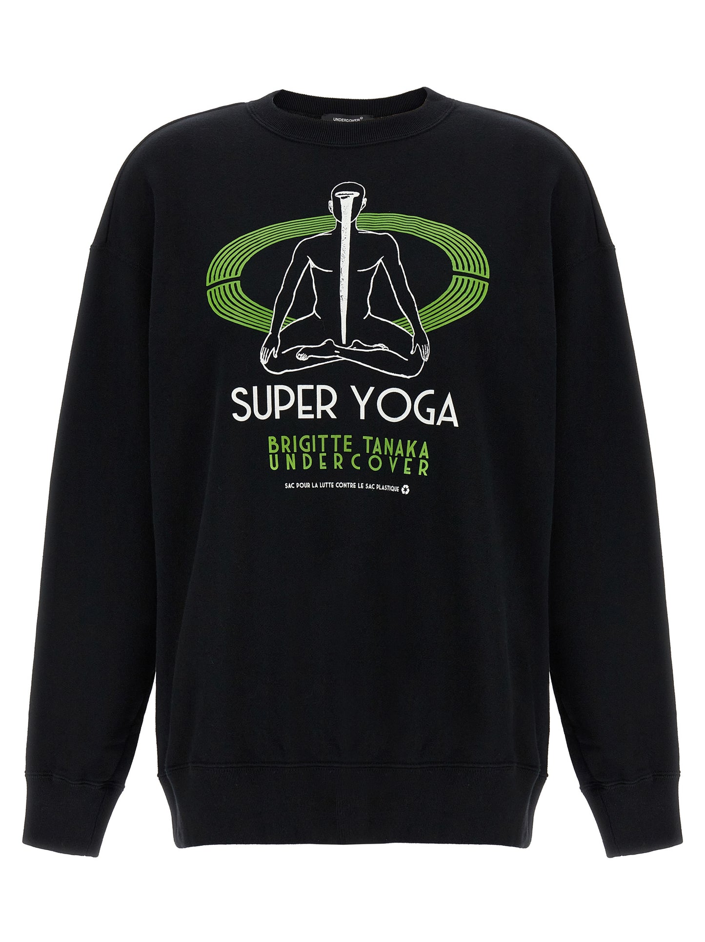 Print sweatshirt Sweatshirt