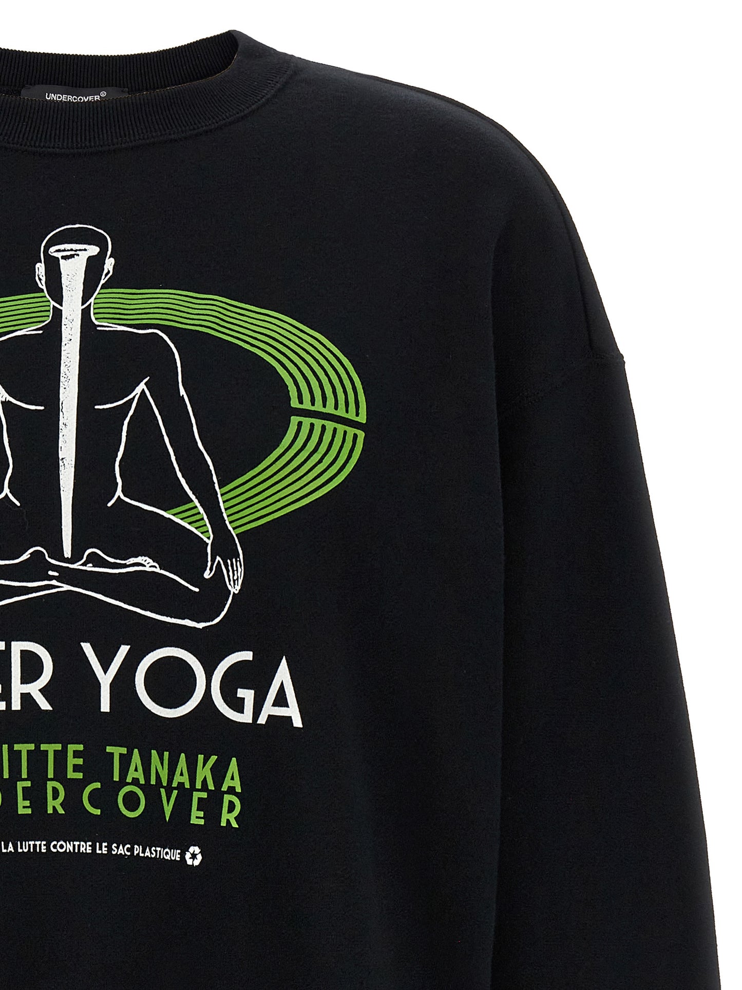 Print sweatshirt Sweatshirt