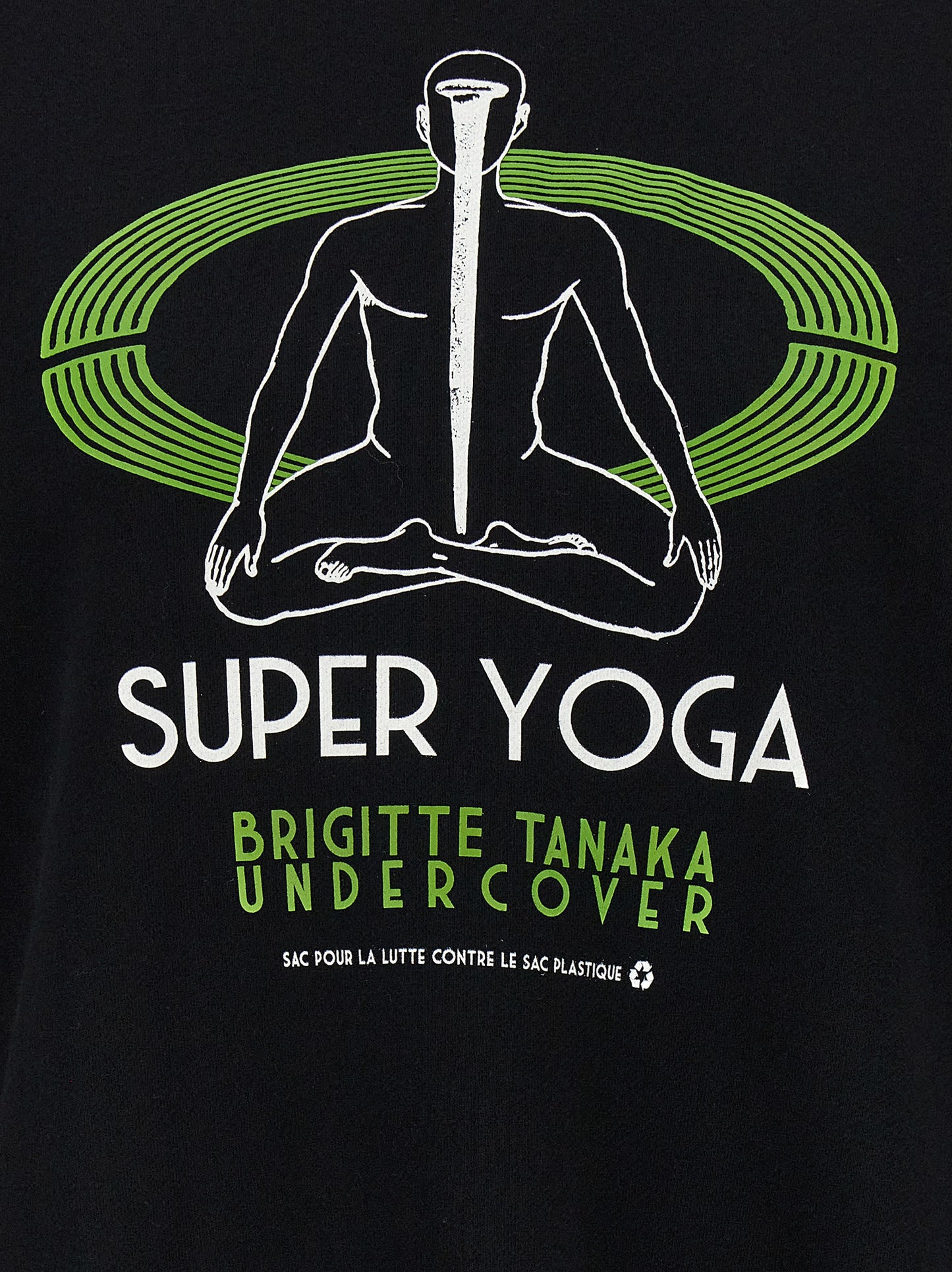 Print sweatshirt Sweatshirt