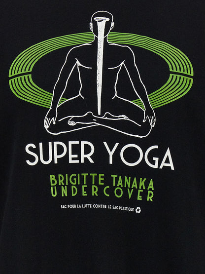 Print sweatshirt Sweatshirt