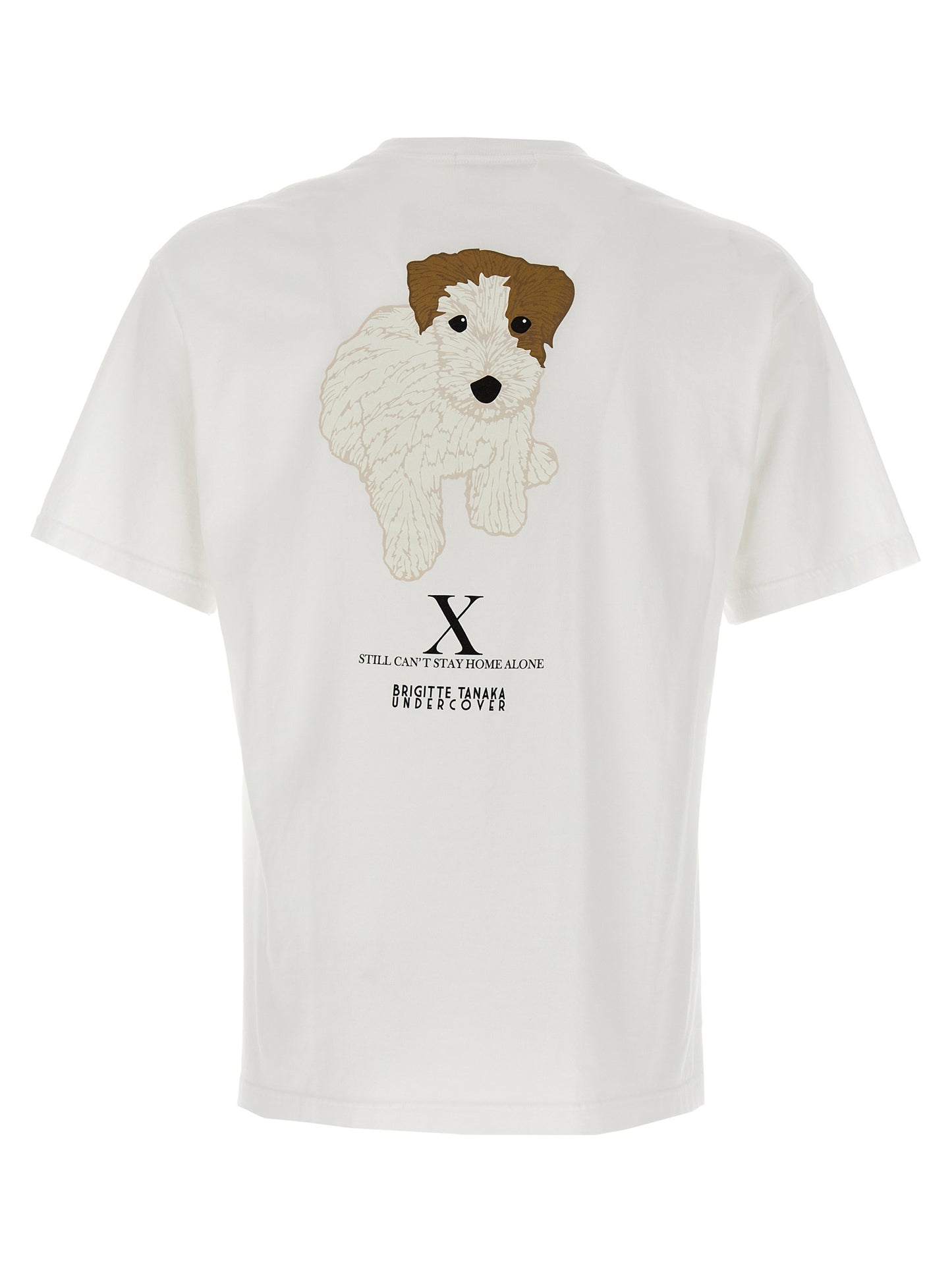 Printed T-shirt T-shirt