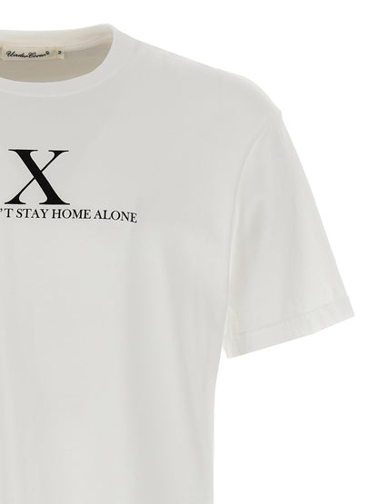 Printed T-shirt T-shirt