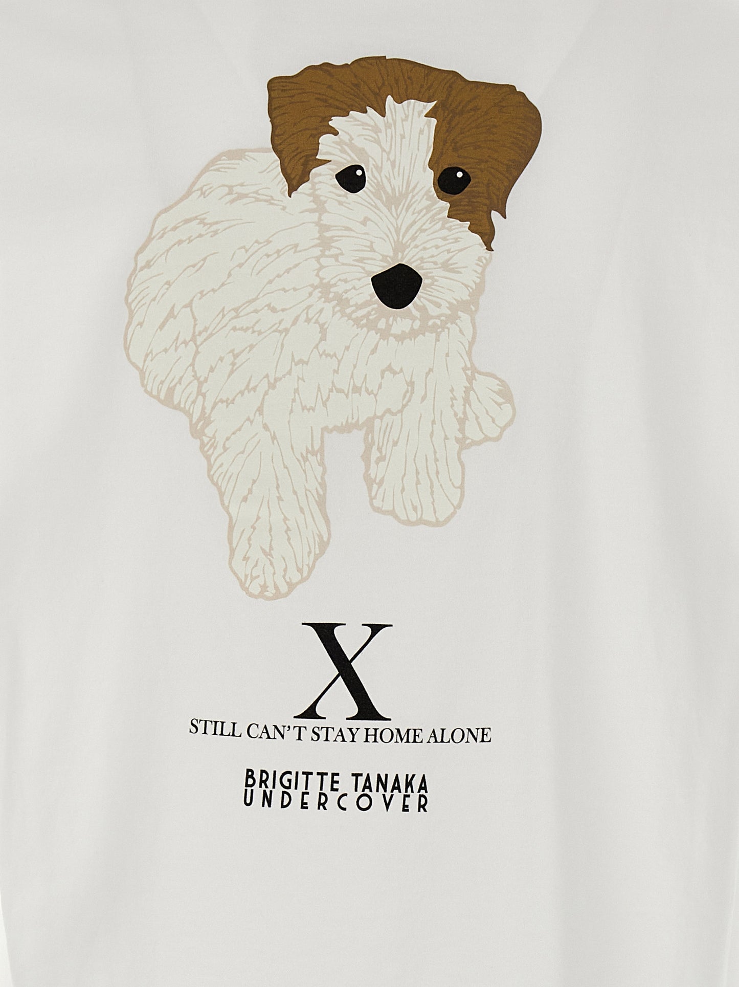 Printed T-shirt T-shirt