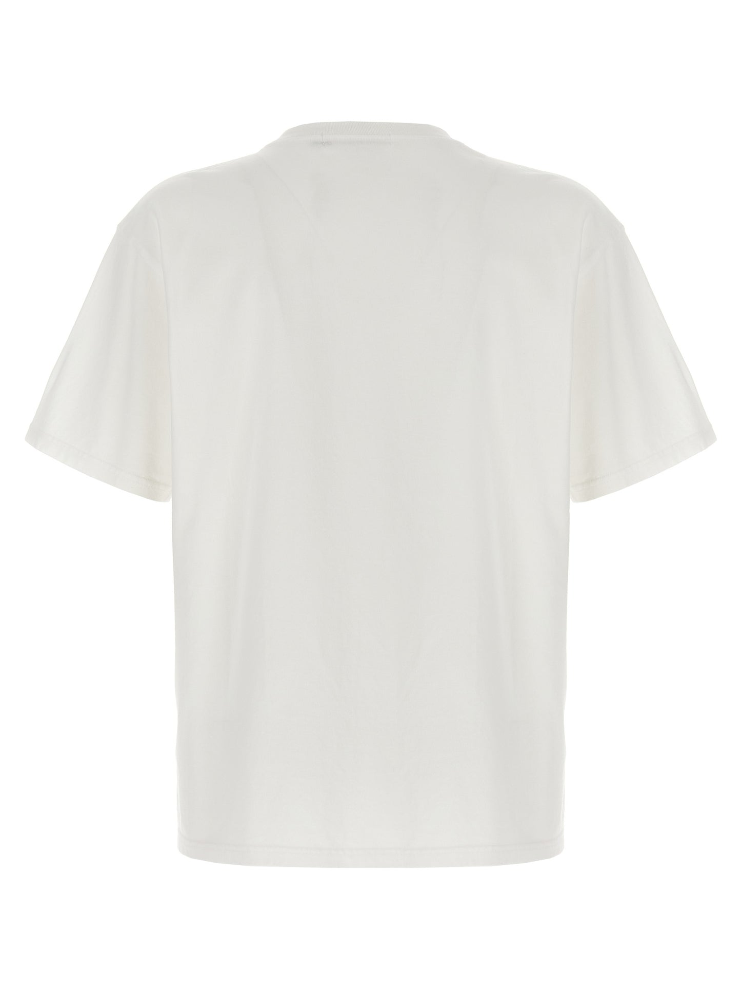 Printed T-shirt T-shirt