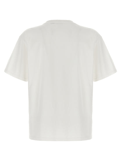 Printed T-shirt T-shirt