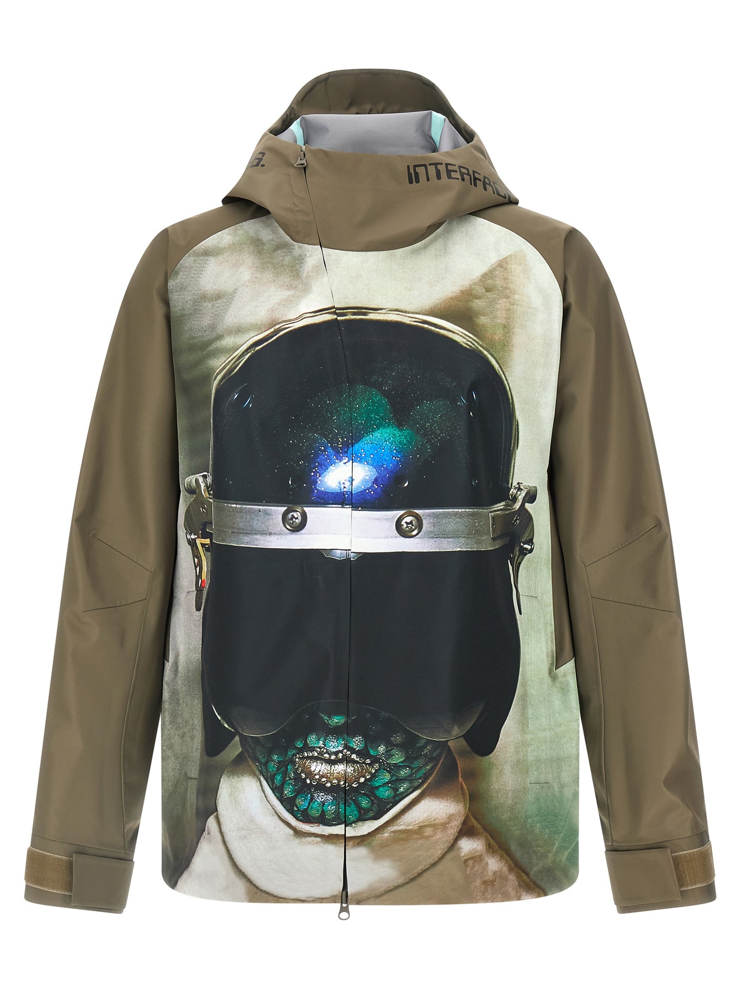 'UC2E4205-1' jacket Down jacket, Parka, Casual jackets
