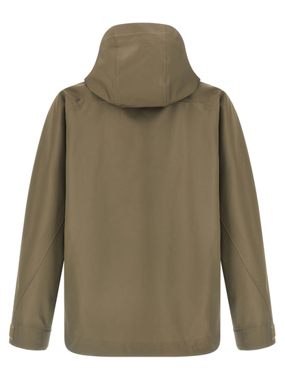 'UC2E4205-1' jacket Down jacket, Parka, Casual jackets