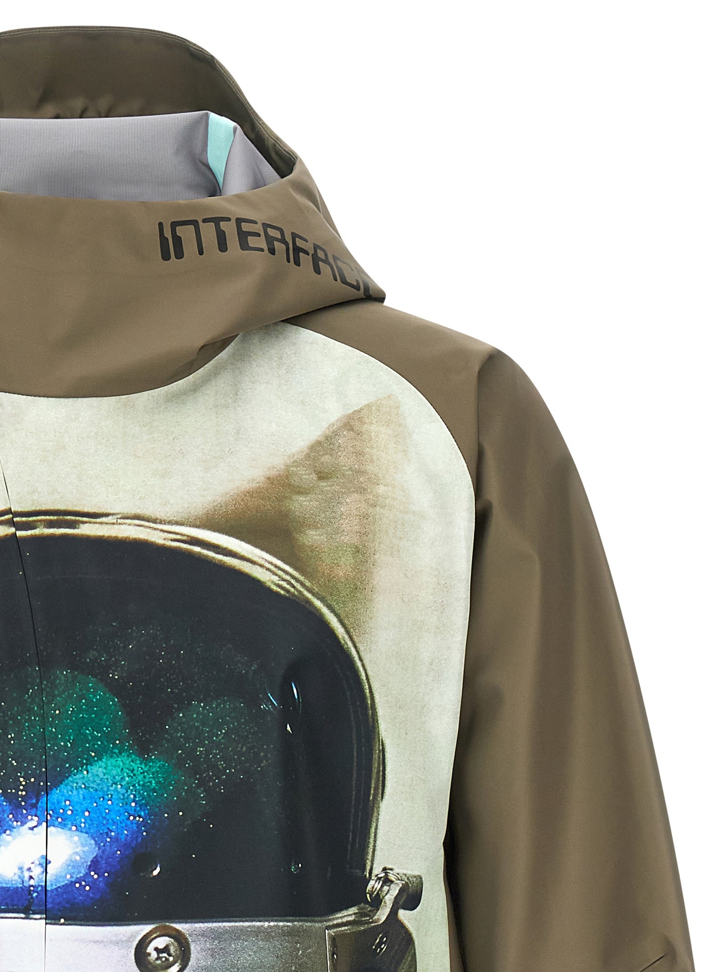 'UC2E4205-1' jacket Down jacket, Parka, Casual jackets