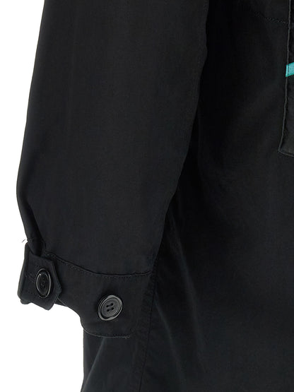 'UC2E4310' 2-in-1 parka Down jacket, Parka, Casual jackets