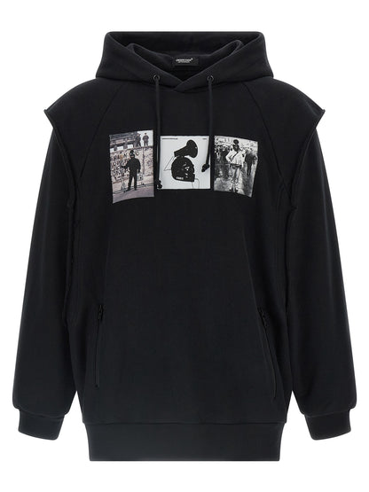 'UC2E4803-2' hoodie Sweatshirt