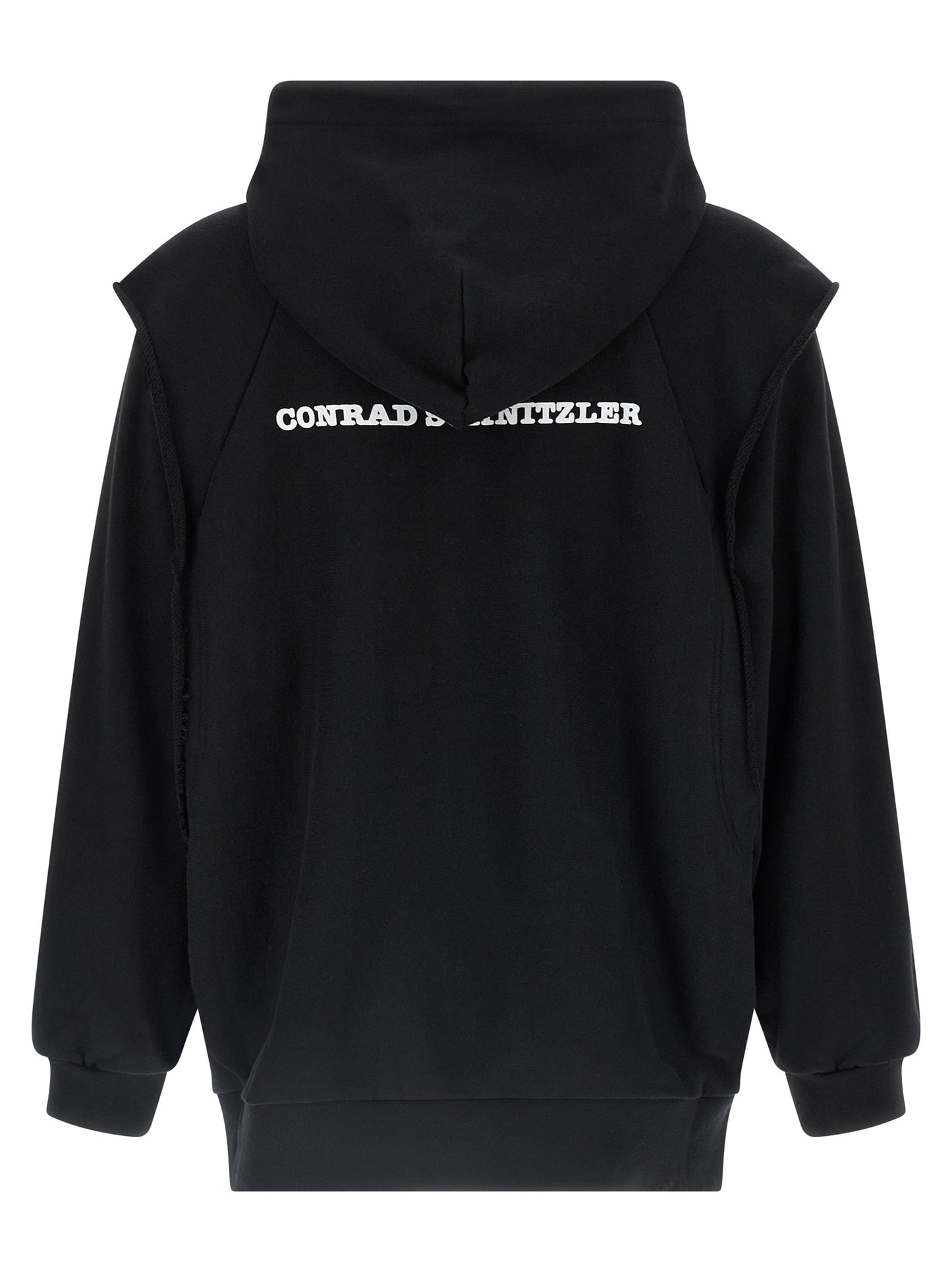 'UC2E4803-2' hoodie Sweatshirt