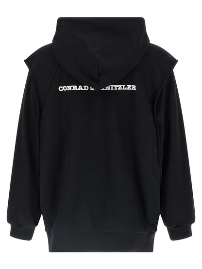 'UC2E4803-2' hoodie Sweatshirt