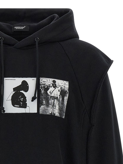 'UC2E4803-2' hoodie Sweatshirt