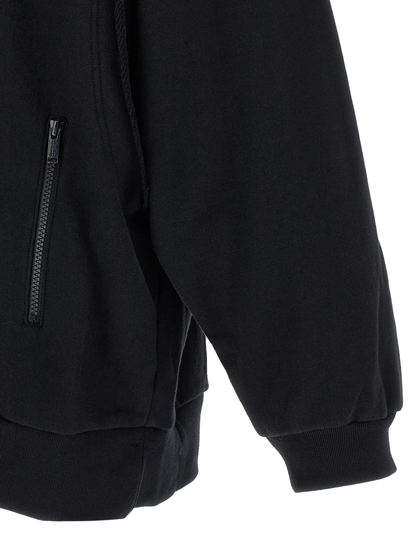'UC2E4803-2' hoodie Sweatshirt