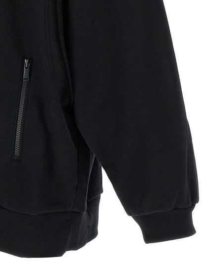 'UC2E4803-2' hoodie Sweatshirt