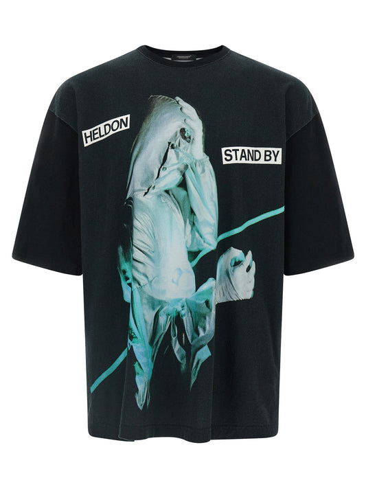 'UC2E4813-3' T-shirt T-shirt