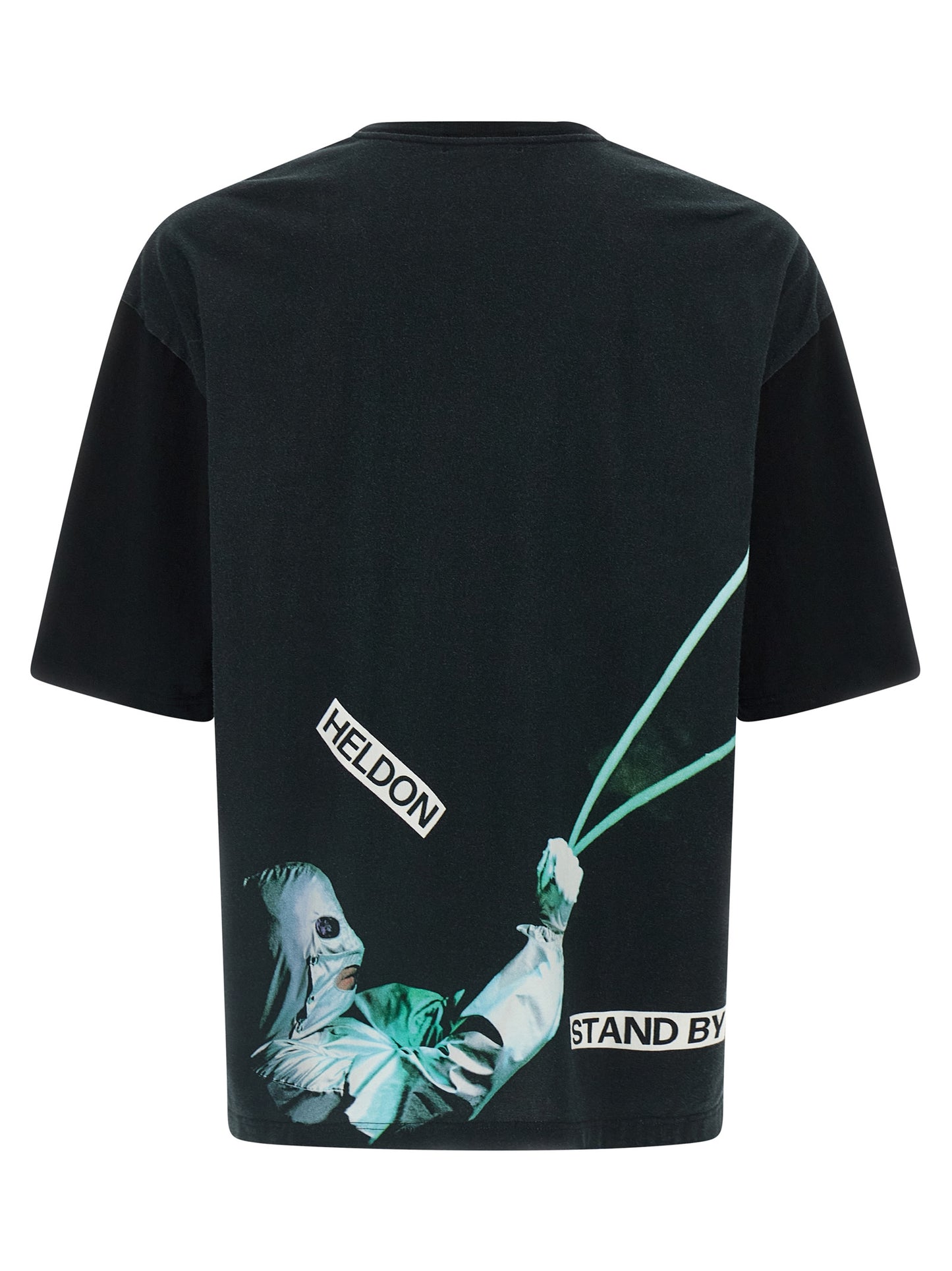'UC2E4813-3' T-shirt T-shirt