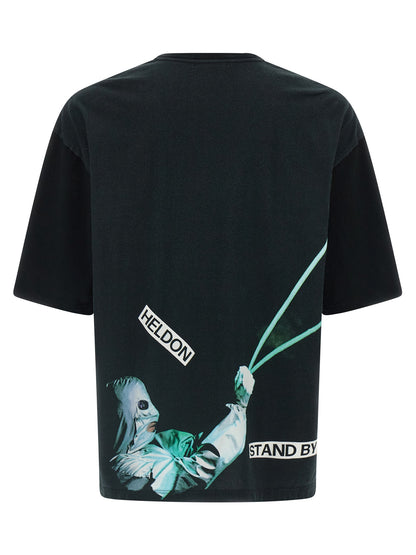 'UC2E4813-3' T-shirt T-shirt