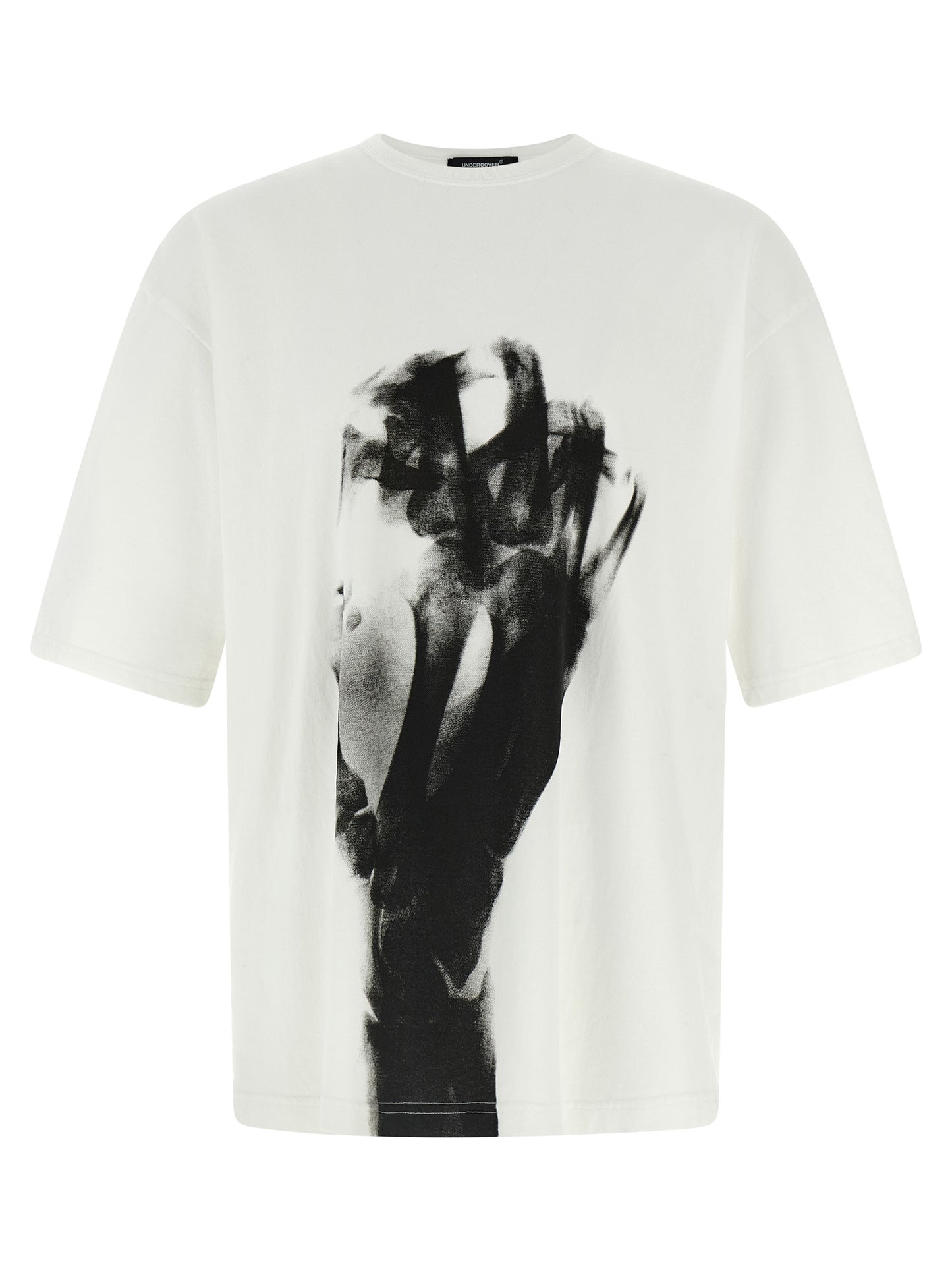 'UC2E4813-3' T-shirt T-shirt