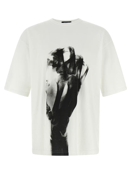 'UC2E4813-3' T-shirt T-shirt
