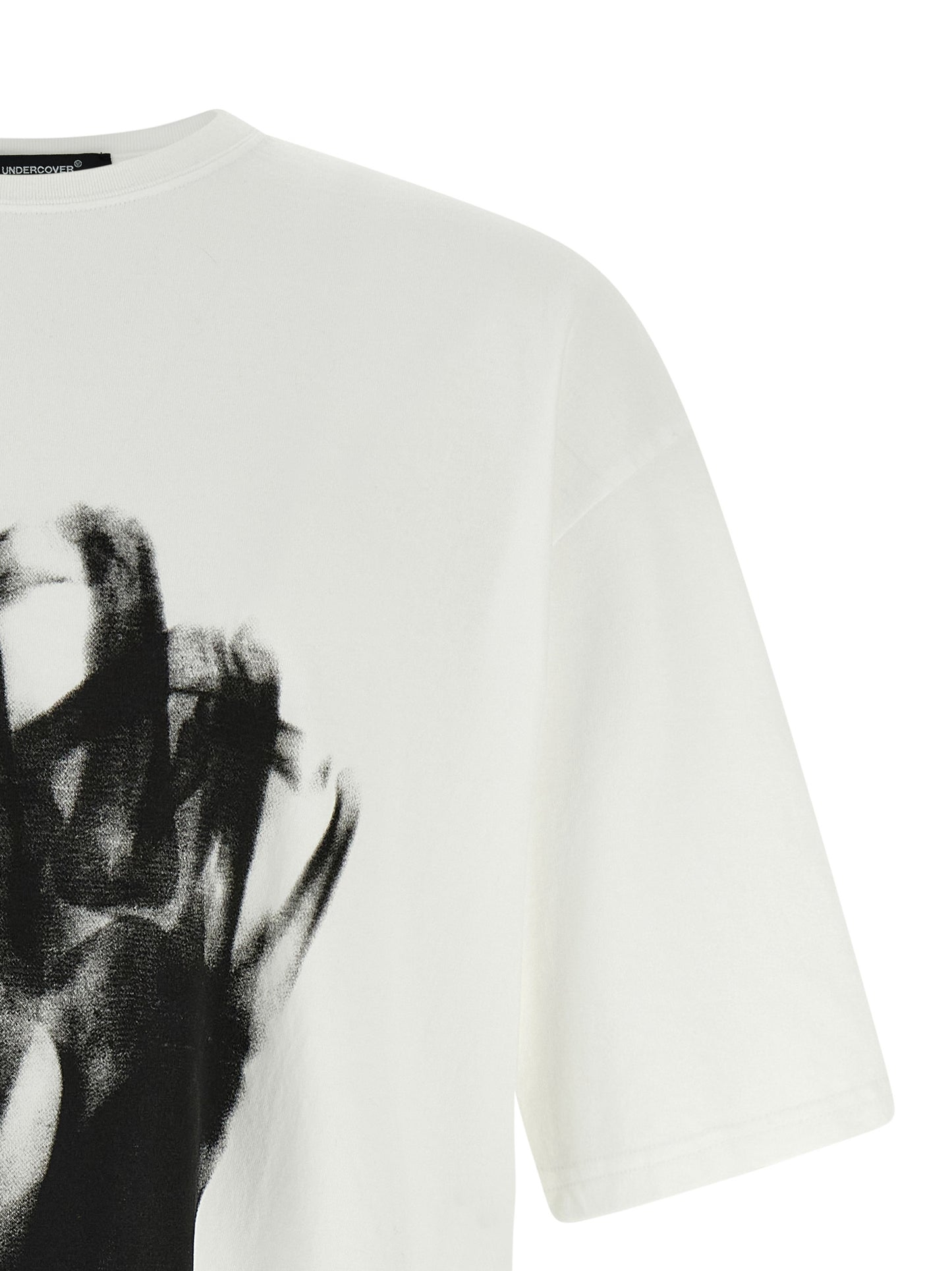 'UC2E4813-3' T-shirt T-shirt