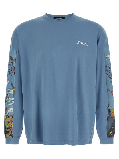 'UC2E4814-1' T-shirt T-shirt