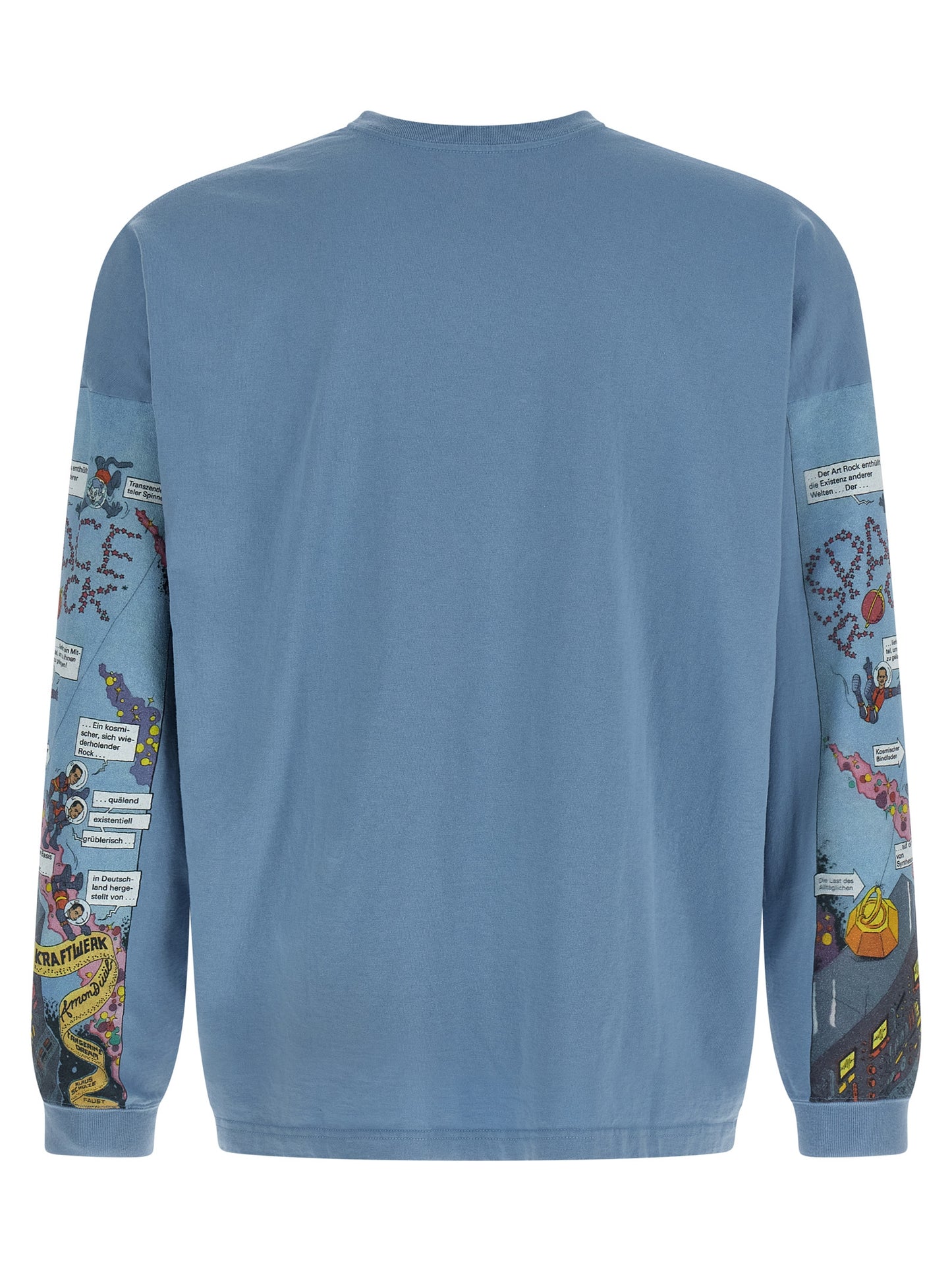 'UC2E4814-1' T-shirt T-shirt