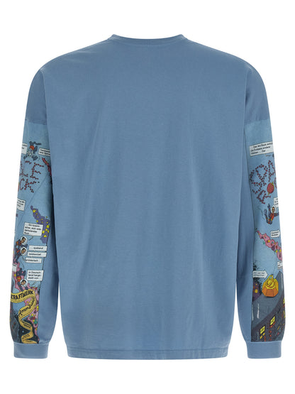 'UC2E4814-1' T-shirt T-shirt