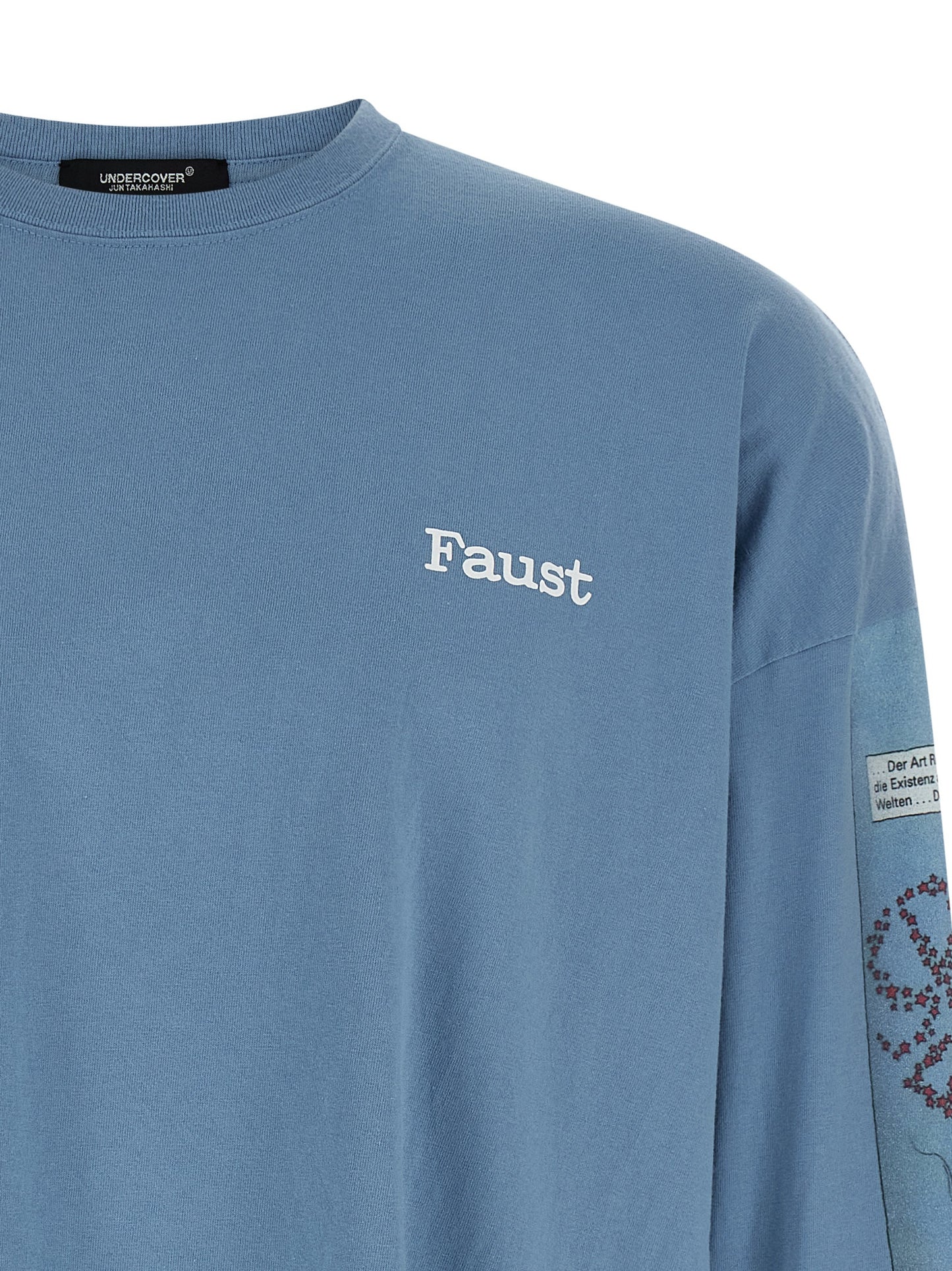 'UC2E4814-1' T-shirt T-shirt