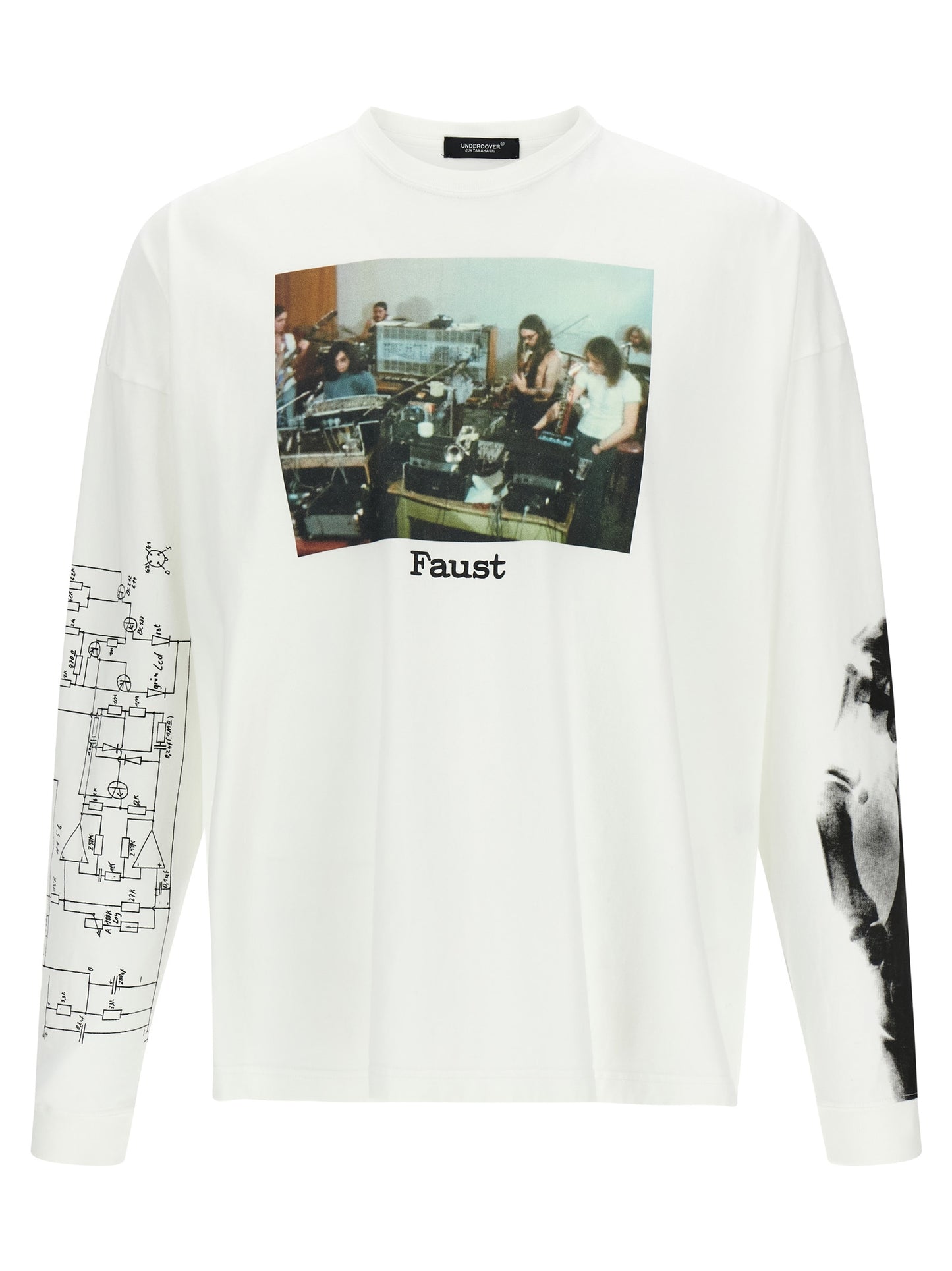 'UC2E4814-1' T-shirt T-shirt